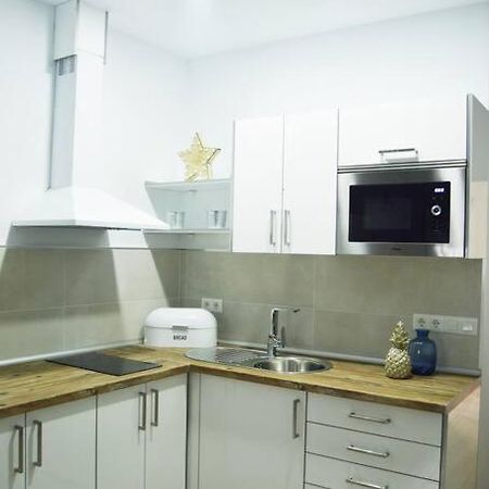 Apartamento Ana'S Cerca Del Parque Tecnologico Málaga Kültér fotó
