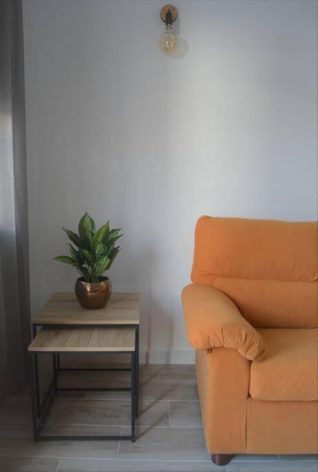 Apartamento Ana'S Cerca Del Parque Tecnologico Málaga Kültér fotó
